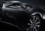 Lexus GS350 2011 года